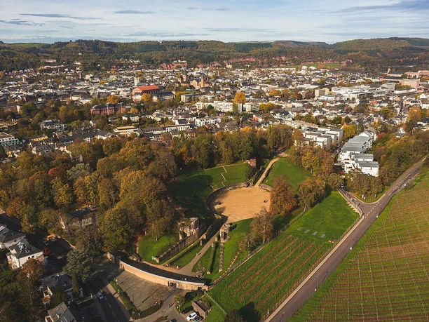 Amphitheater Trier