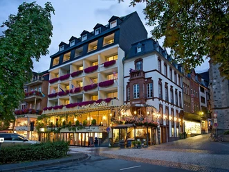 Restaurant Hotel Karl Müller