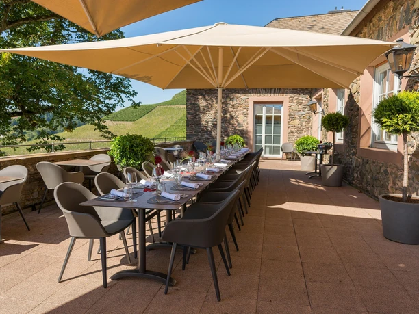 Burgrestaurant di Vincenzo Di Tuoro (1)