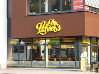 Bäckerei Die Lohner's Prüm