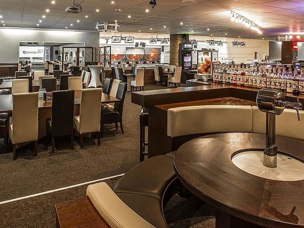 Bowling Center Bitburg