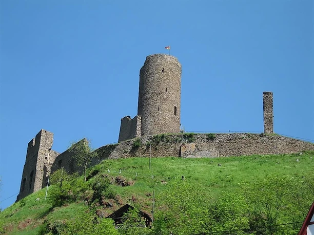 Philipsburg in Monreal