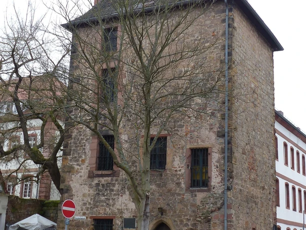 Galeerenturm