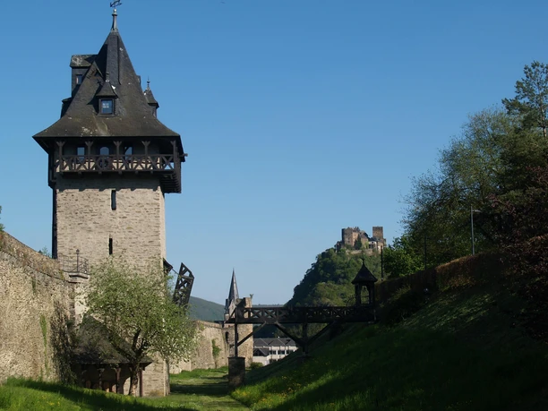 Schützengraben