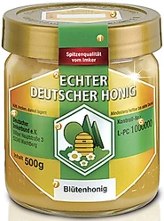Honigglas