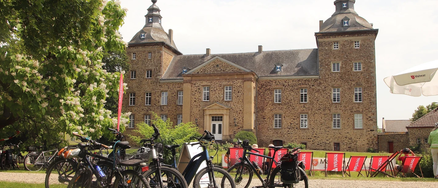 Euskirchener Burgenfahrt