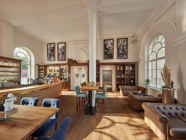 Historischer Bahnhof Konz (3)