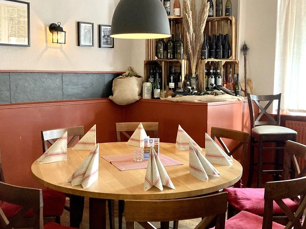 Gasthaus Zum Schwan Dillenburg 2