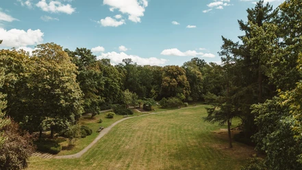 Goethepark