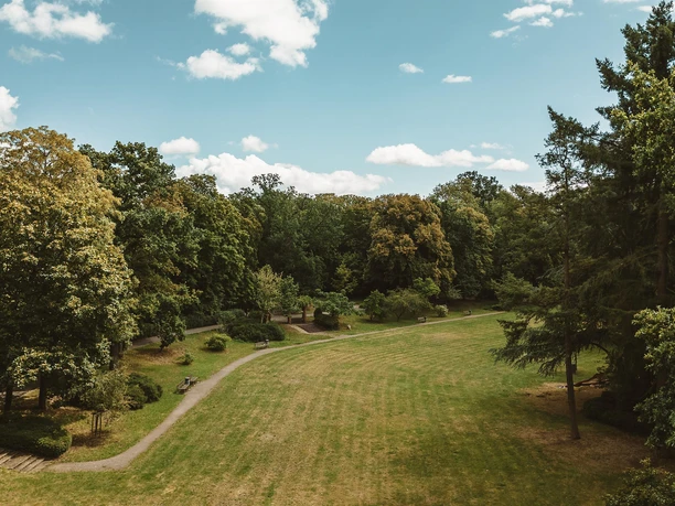Goethepark