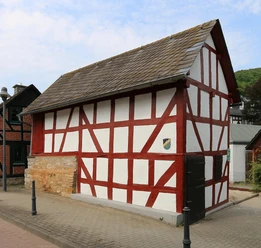 Backhaus Donsbach
