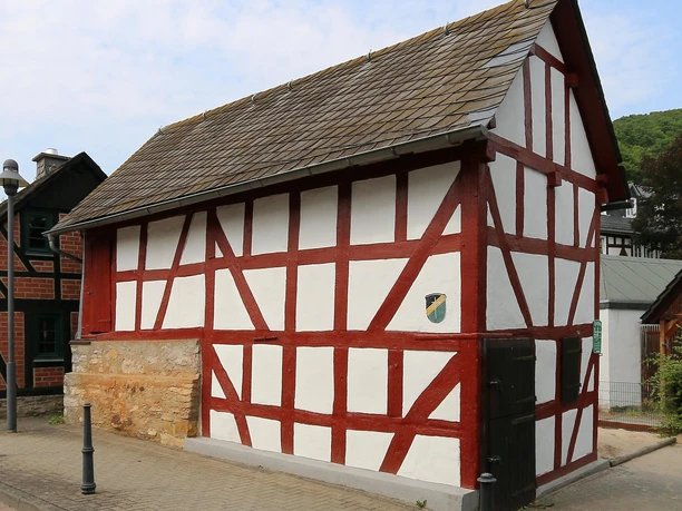 Backhaus Donsbach
