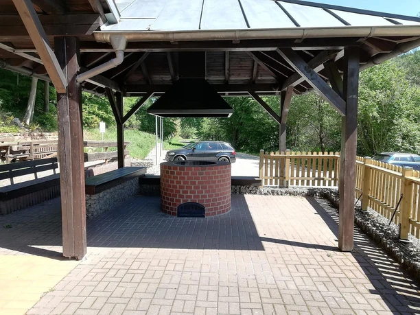 Grillhütte Tawern (3)