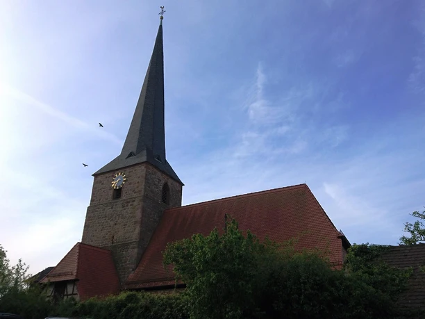 St. Quintinius Siebeldingen St. Quintinius Siebeldingen