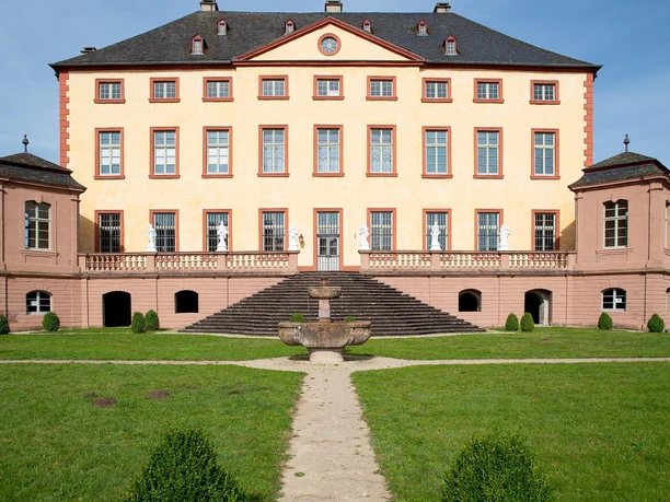 Schloss Malberg