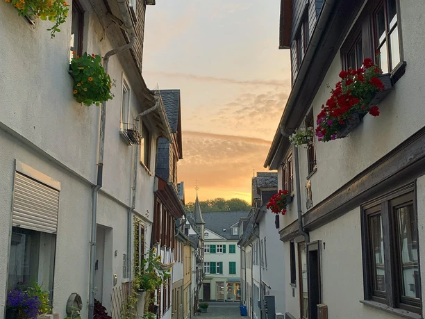Altstadtbereich