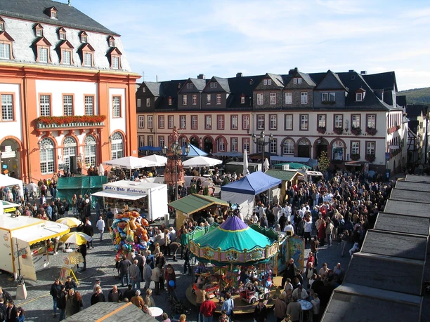 Residenzmarkt