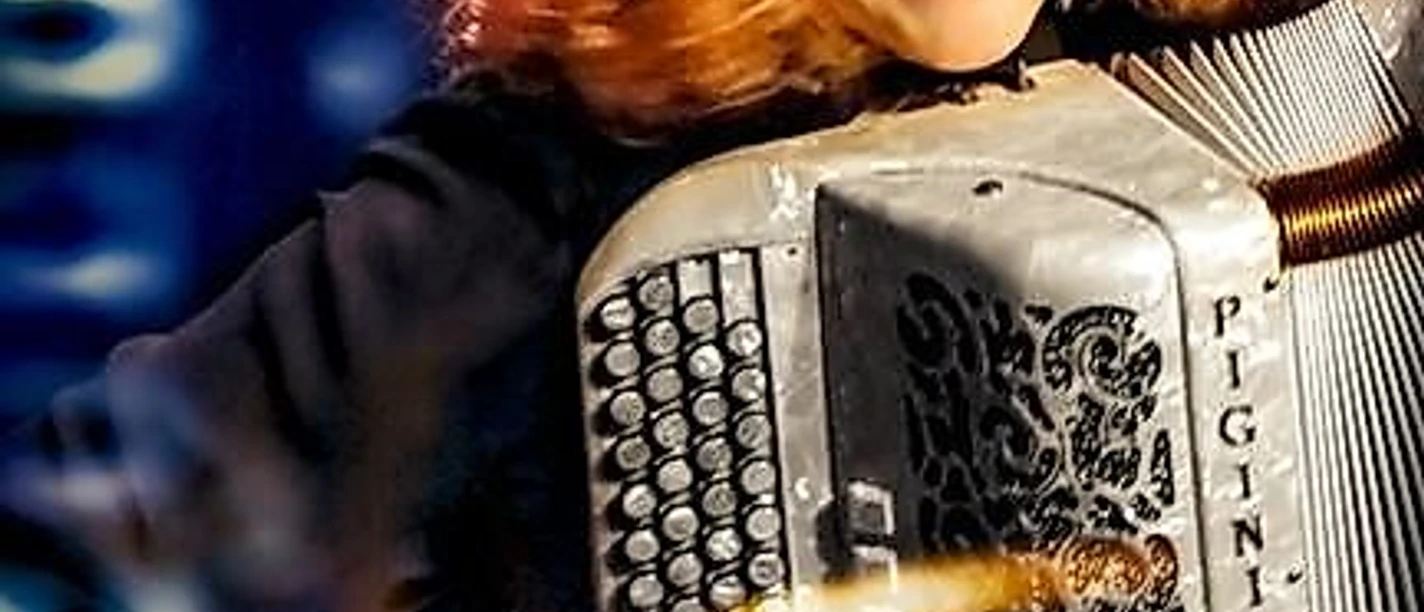 Lydie Auvray Duo
