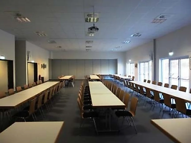 Dorfgemeinschaftshaus Donsbach 1