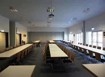 Dorfgemeinschaftshaus Donsbach 1