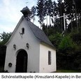 Kreuzland-Kapelle