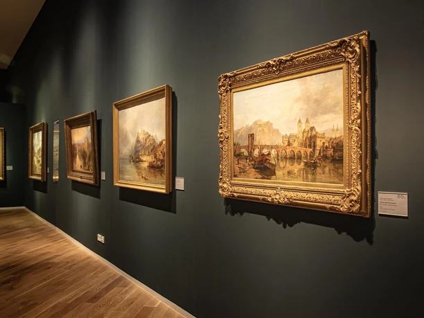 Mittelrheinmuseum