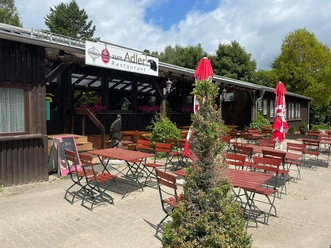Restaurant Zum Adler