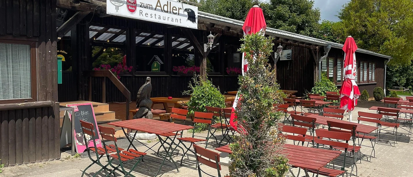 Restaurant Zum Adler