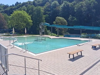 Freibad Kyllburg