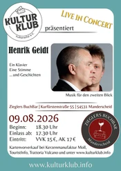 Hendrik Geidt