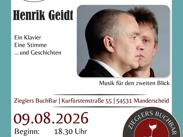 Hendrik Geidt