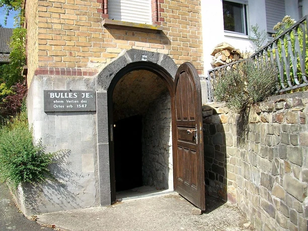 Bullesje Mehren