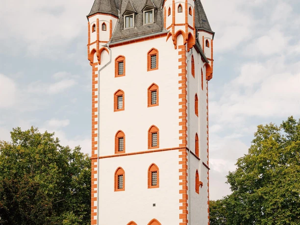 Holzturm