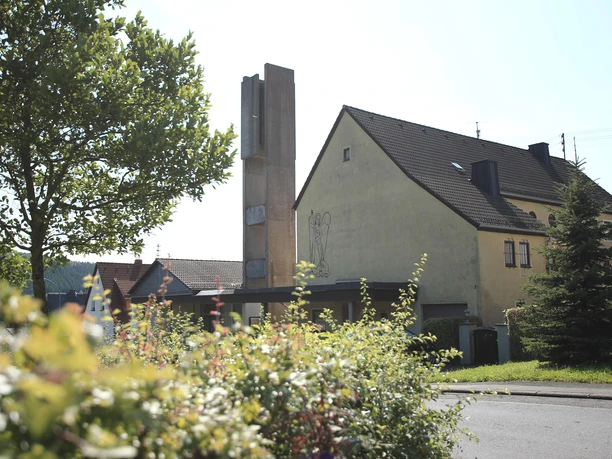 Fellerdilln Kirche - katholisch (2)