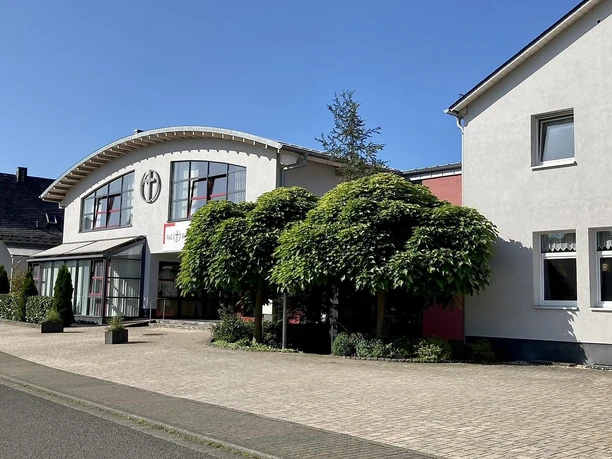 Freie evangelische Gemeinde Breitscheid 3