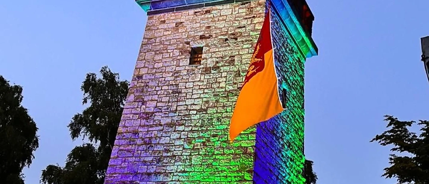 Bismarckturm
