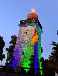 Bismarckturm