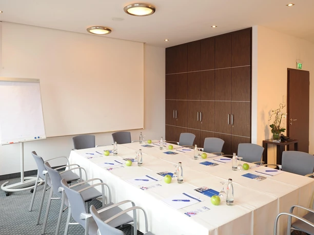 Park Plaza Trier