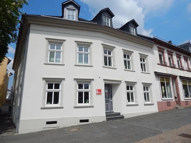 Tourist-Information, Hermeskeil