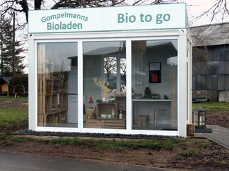 Bio to go