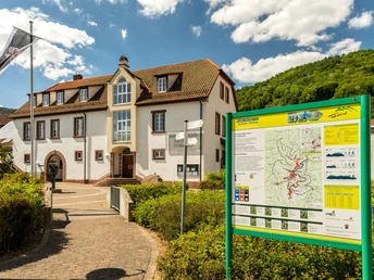 Bürstenbindermuseum