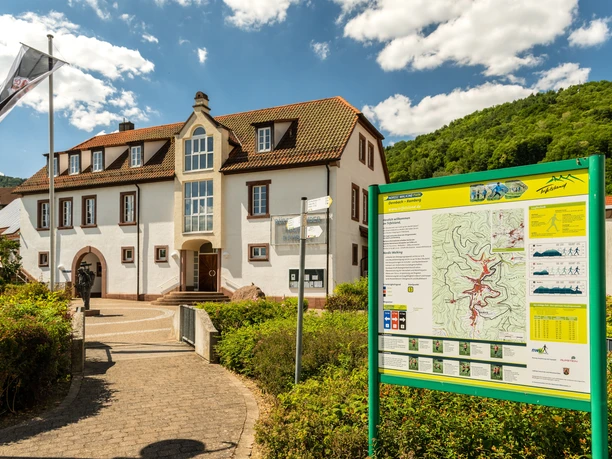 Bürstenbindermuseum