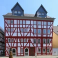 Alte Färberei (Haus der Vereine) Herborn
