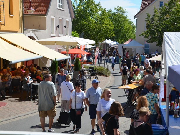 In der Schulstraße