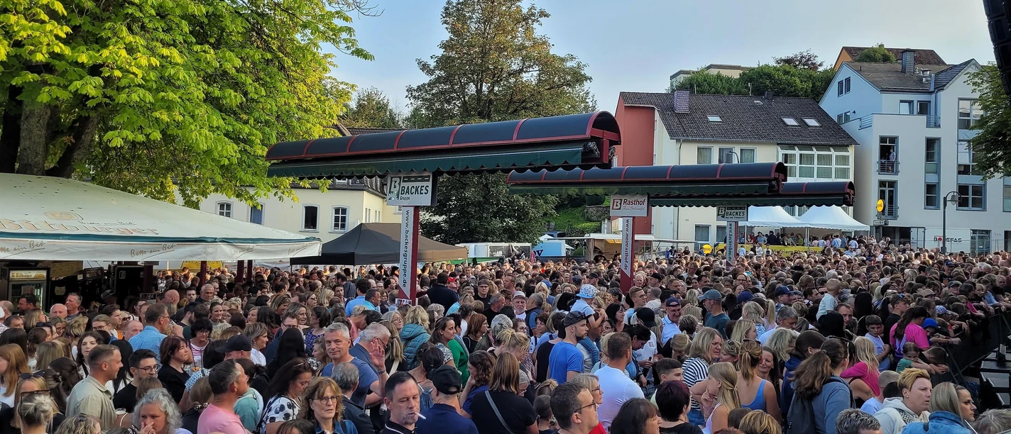 Prümer Sommer