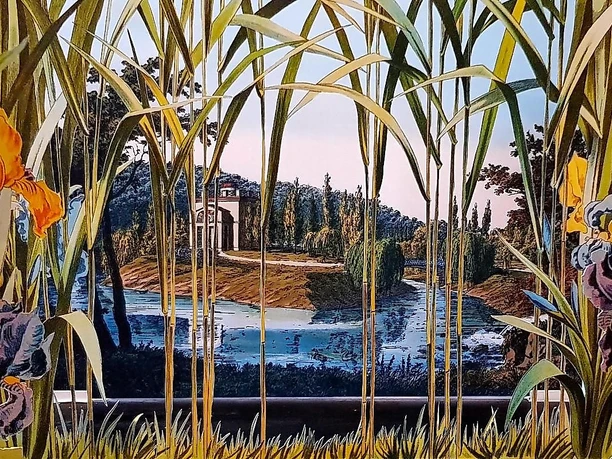 Szenenbild "Am See"