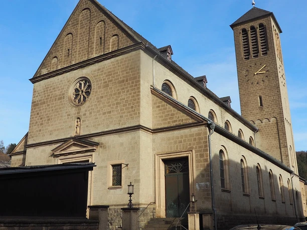 St. Hubertus
