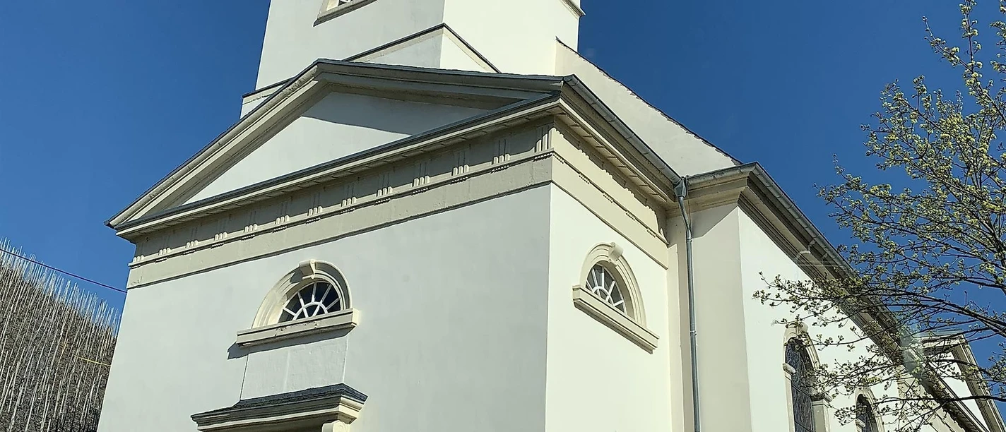 Kirche 2