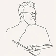 Max Slevogt Illustration