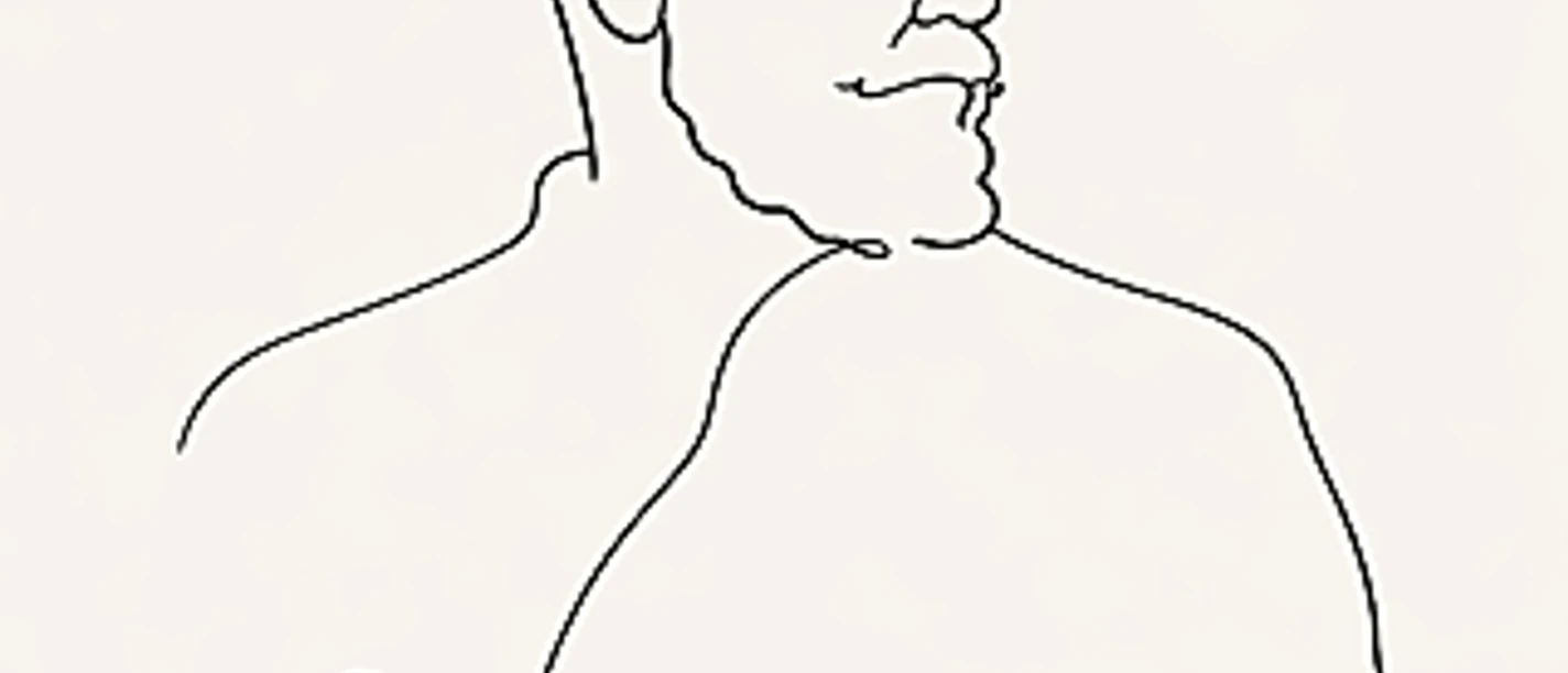 Max Slevogt Illustration